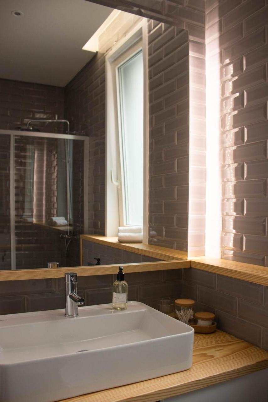 Apartment Destino Lissabon
