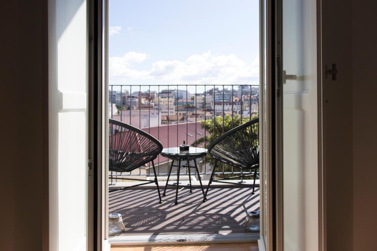 Apartment Destino Lissabon