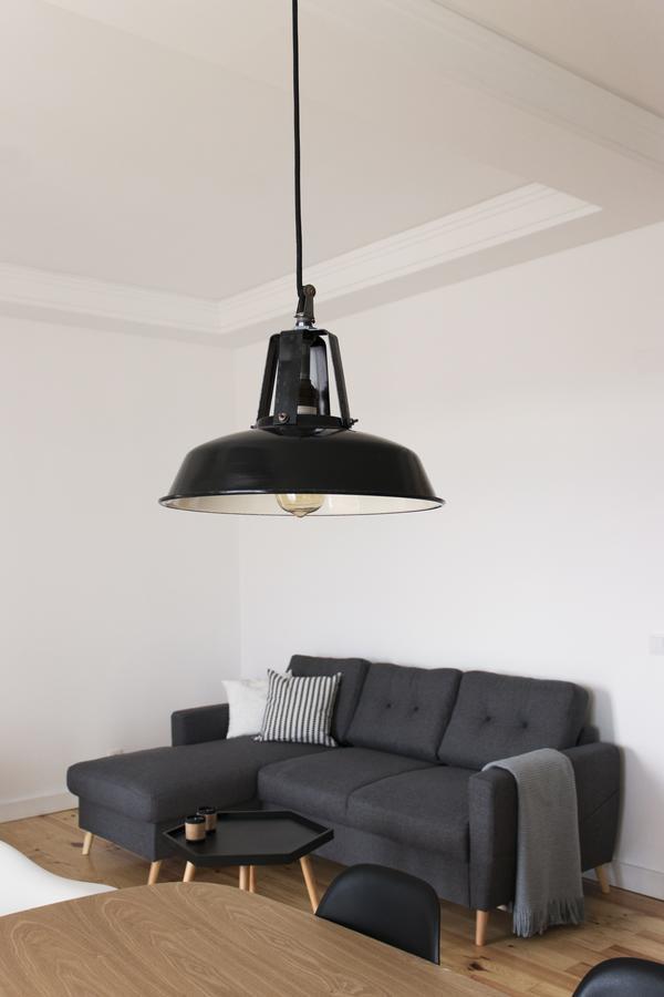 Apartment Destino Lissabon