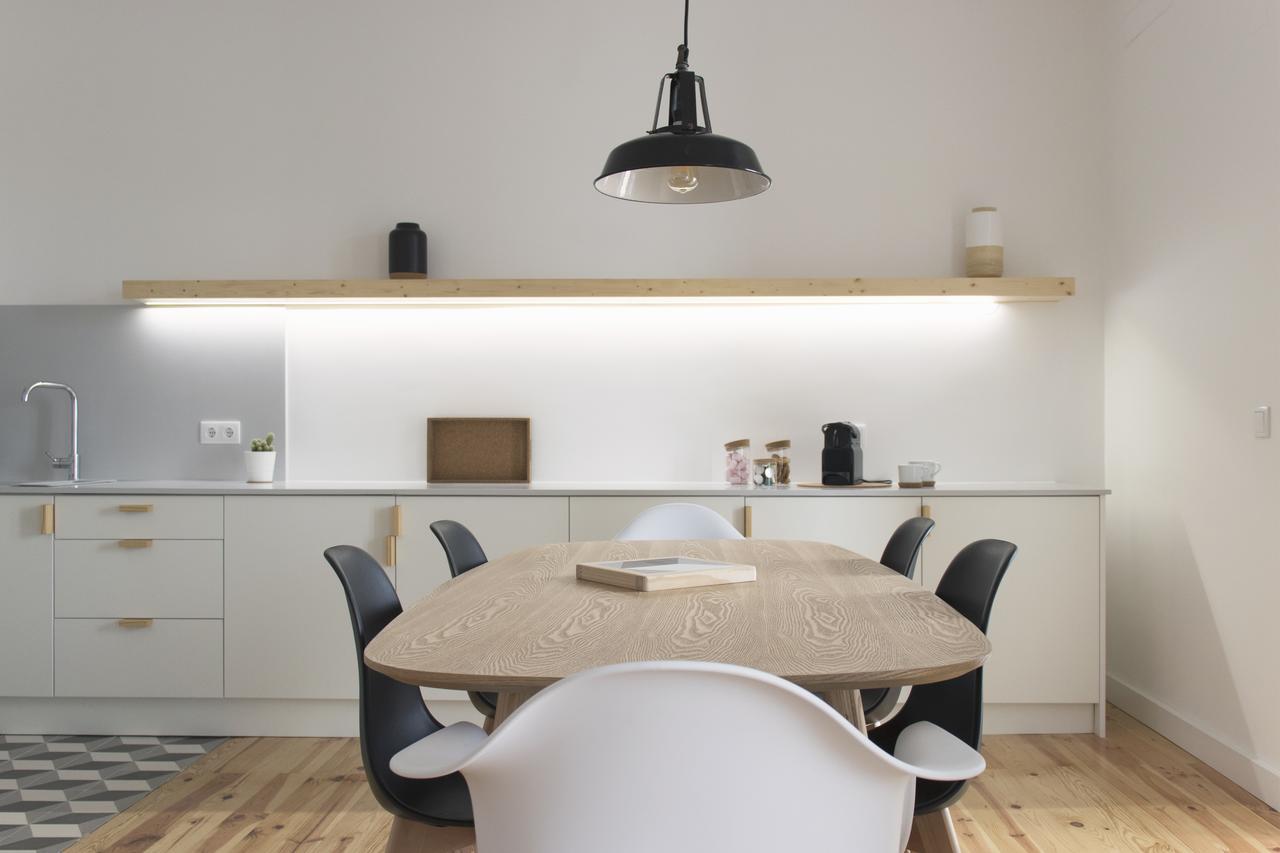 Apartment Destino Lissabon