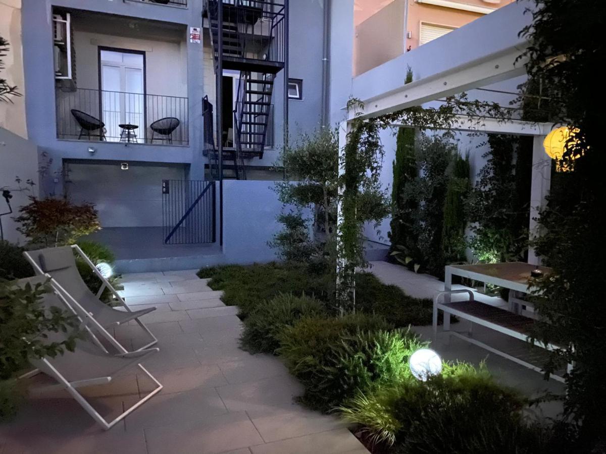 Apartment Destino Lissabon