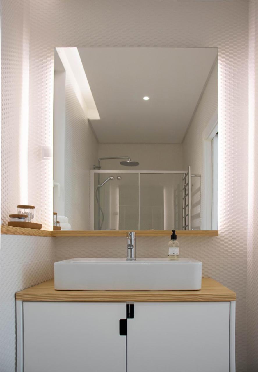 Apartment Destino Lissabon